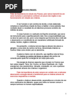 Estudo Dos Passes- Atual