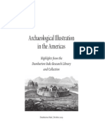 Doaks Archaeol Illustration Americas