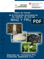 Informe Final-Cadenas de Valor Maiz y Frijol - Corregido02112012