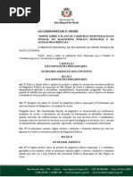 Reforma Administrativa Deve Oportunizar Qualificacao No Servico Publico Em Sao Miguel Do Oeste