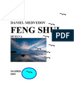 Feng Shui Huelva