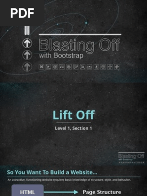 Bootstrap