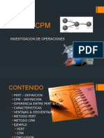 Expo Pert-Cpm