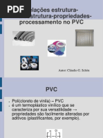 Sintese Do PVC