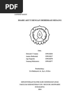 Download presentasi Kasus Diare pada Anak by MuvidaSaleh SN268419049 doc pdf