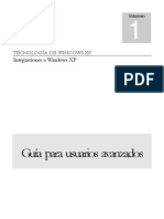 Hacer Un WXP Con Drivers y Soft-Vol1 PDF
