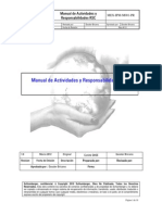 Manual Del RSC para Especialistas en HSE