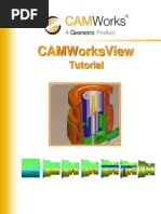 Cam Works View