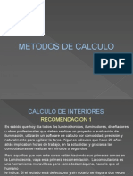 TEMA 1 Metodos de Calculo