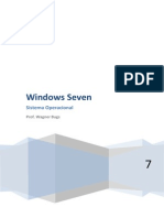 Apostila Windows 7