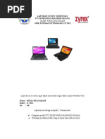 Download STUDY ORIENTASI KE PTZYREX by 4drians SN26842736 doc pdf