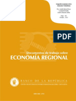 Brep Geografía Económica