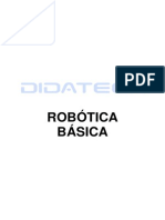 Apostila de Robotica Basica