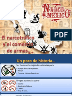 Narcotráfico