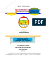 Cetak Matematika