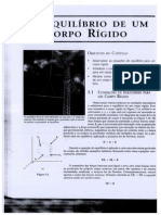 Cap. 5 - EQUILÍBRIO DE UM CORPO RÍGIDO.pdf