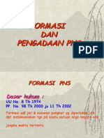 2.FORMASI & PENGADAAN  PNS (2-3).ppt