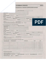 Impresión de Fax de Página Completa