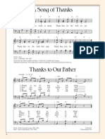 2002 01 0160 A Song of Thanks Eng PDF