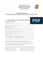 Sample Format of CSI Form 1 First Responder’s Form.doc