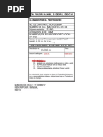 Download Manual de Mantto de Ups by monik_atabares SN268436106 doc pdf