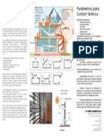 Confort Térmico