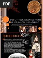 PSFD Pakistan School of Fashion Designing 1225220461658427 8