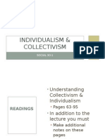 05 Individualism and Collectivism Comp