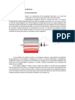 MÁQUINAS SÍNCRONAS - Constitución y Principio de Funcionamiento