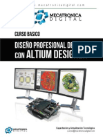 Altium Designer Basico 2015