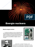 Energia Nucleejtehara