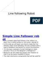 Line Following Robot Lab - Copy