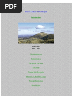 Selected Letters of David Myatt