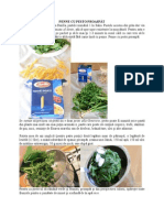 Penne Cu Pesto Proaspat PDF