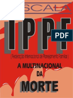 IPPF A Multinacional Da Morte