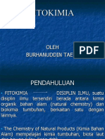 Oleh Burhanuddin Taebe