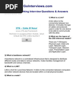 Download Top 100 Networking Interview Questions  Answerspdf by rahulmarathe80 SN268451940 doc pdf