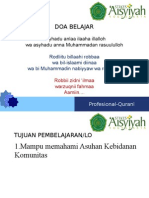 Asuhan Kebidanan Komunitas