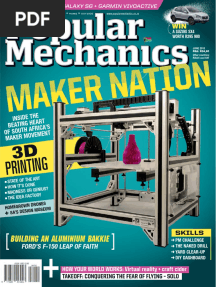 Popular Mechanics PDF