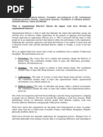 Opening Ceremony Script Pdf Science Science And Technology
