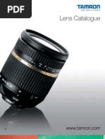 Download tamron review by bobdagreat SN26845996 doc pdf
