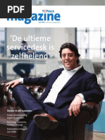 Download TOPdesk Magazine Juni 2015  by TOPdesk SN268460739 doc pdf