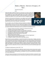 Susana Wesley Madre y Maestra PDF