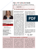 Newsletter Svenja Stadler 06 2015neu