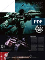 LWRC Catalog 2014