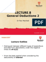 Powerpoint Lecture 8