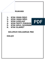 Kirim Ruahan Print