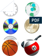 Round Objects