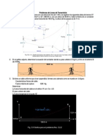 Problemas de Líneas de Transmisión