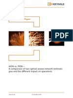 123fvAON vs PON White Paper